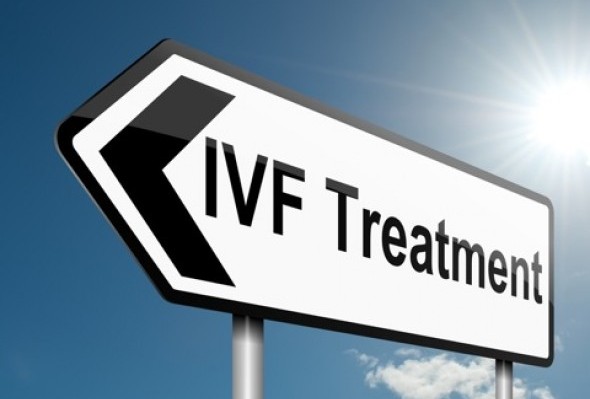 IVF Treatment