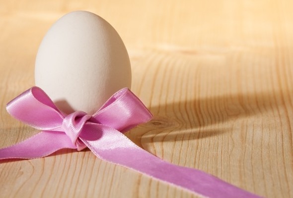 Egg Donation Gift