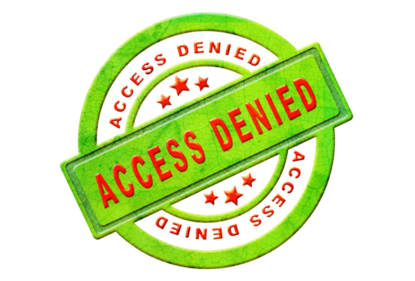 Access-Denied