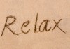 Just-relax-