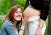 Lesbian Couple Pregnancy - 2319558resize