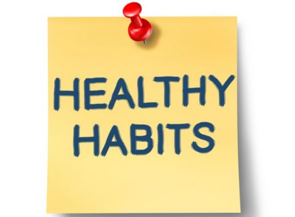 Healthy Habits - 4776229resize
