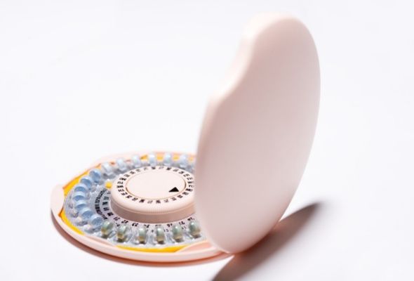 Birth Control Pills - 1097753resize