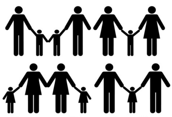Same-Sex Parenting on Rise - 3268051resize