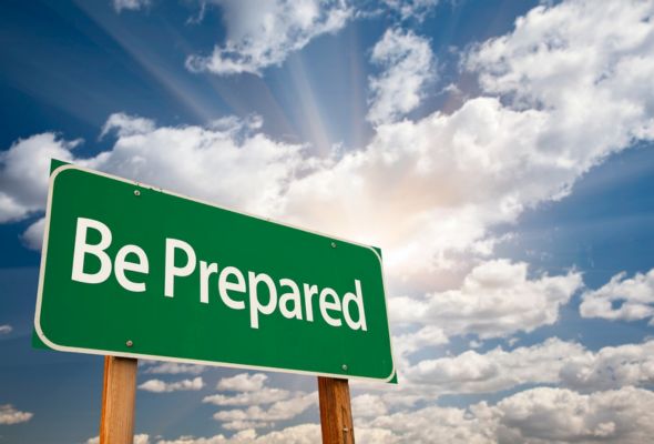 Be Prepared - 7734149resize